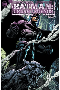 Batman: Urban Legends, Vol. 2