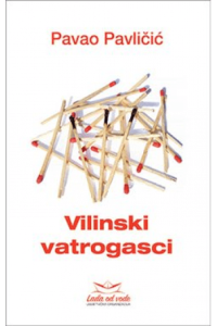 Vilinski vatrogasci