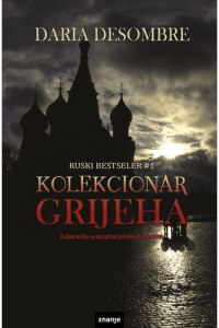 Kolekcionar grijeha