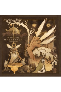 Masstaden Under Vatten