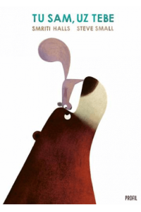 Tu sam, uz tebe - 2. izdanje