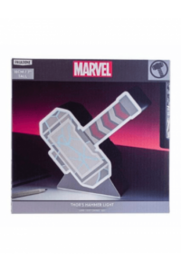 Paladone Thors Hammer Box Light Home