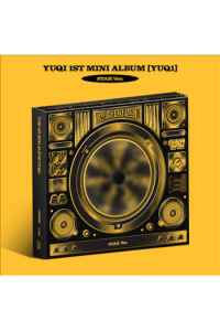 1St Mini Album [Yuq1] [Star Ver.]