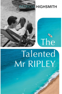 The Talented Mr Ripley