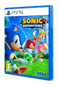 Sonic Superstars