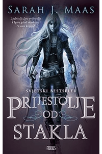 Prijestolje od stakla (Prijestolje od stakla #01)