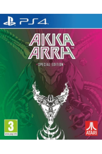 Akka Arrh - Special Edition