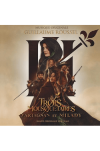 Les 3 Mousquetaires: DArtagnan Et Milady (Soundtrack)