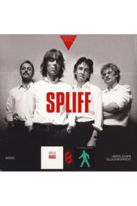 Original Vinyl Classics: 8555 + Herzlich