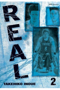 Real, Vol. 02