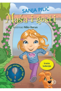 Maša i gosti
