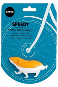Ukras za bicikl - Speedy