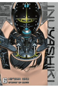 Inuyashiki, Vol. 06