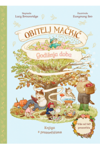 Obitelj Mačkić: Godišnja Doba