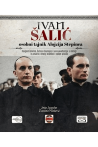 Ivan Šalić - osobni tajnik Alojzija Stepinca