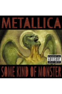 Some Kind Of Monster