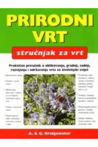 Prirodni vrt