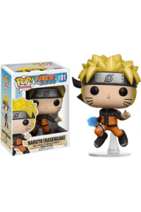 Funko Pop Animation: Naruto - Naruto (Rasengan)