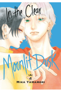 In The Clear Moonlit Dusk, Vol. 04