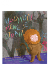 Upomoć! Mene je strah!