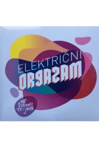 To Što Vidiš To I Jeste [X]