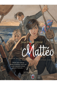 Matteo: Šesto razdoblje