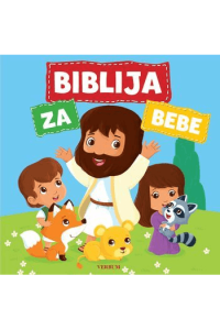 Biblija za bebe