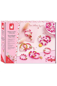 Kreativni set za izradu prstena