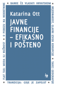 Javne financije