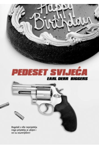 Pedeset svijeća