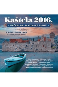 Kaštela 2016