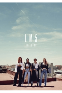LM5  (ltd.deluxe book-size edition)