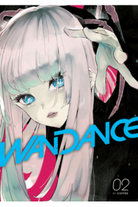 Wandance, vol.02