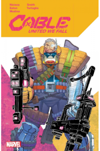 Cable: United We Fall