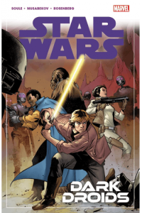 Star Wars Vol. 7: Dark Droids