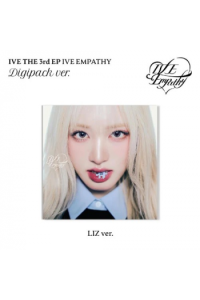 The 3Rd Ep [Ive Empathy] (Digipack Ver.) [Liz Ver.]