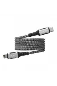 Havit kabel za mob Type C-Type C magnetni PD60W CB6297 1 metar, crni