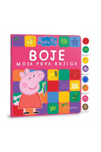 Peppa Pig: Boje