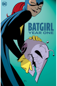 Batgirl: Year One