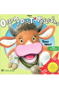 Opipaj, Osjeti, Poslušaj - Moja farma