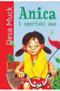 Anica i sportski dan - 2025.