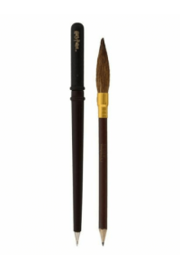 Pyramid Harry Potter (Wand) Pen & Pencil Set