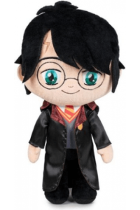 Playbyplay Plush: Harry Potter - Harry Potter T100 20Cm
