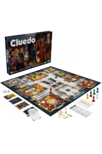 Cluedo Classic