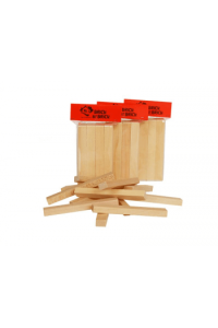 BbyB elementi - kockica 120 mm