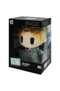 Yume Spy X Family Dznr Plush - Loid Forger