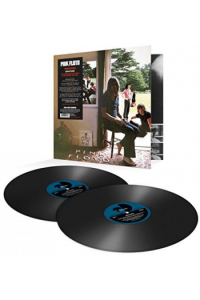 UMMAGUMMA LP