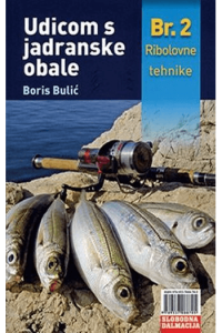 Udicom s Jadranske obale br. 2