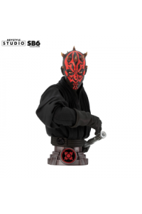 Star Wars - Bust Darth Maul