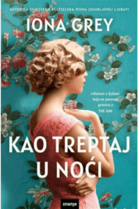 Kao treptaj u noći m.u.